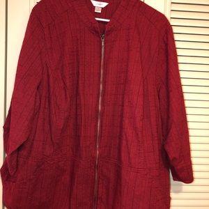 Christopher & Banks Jacket